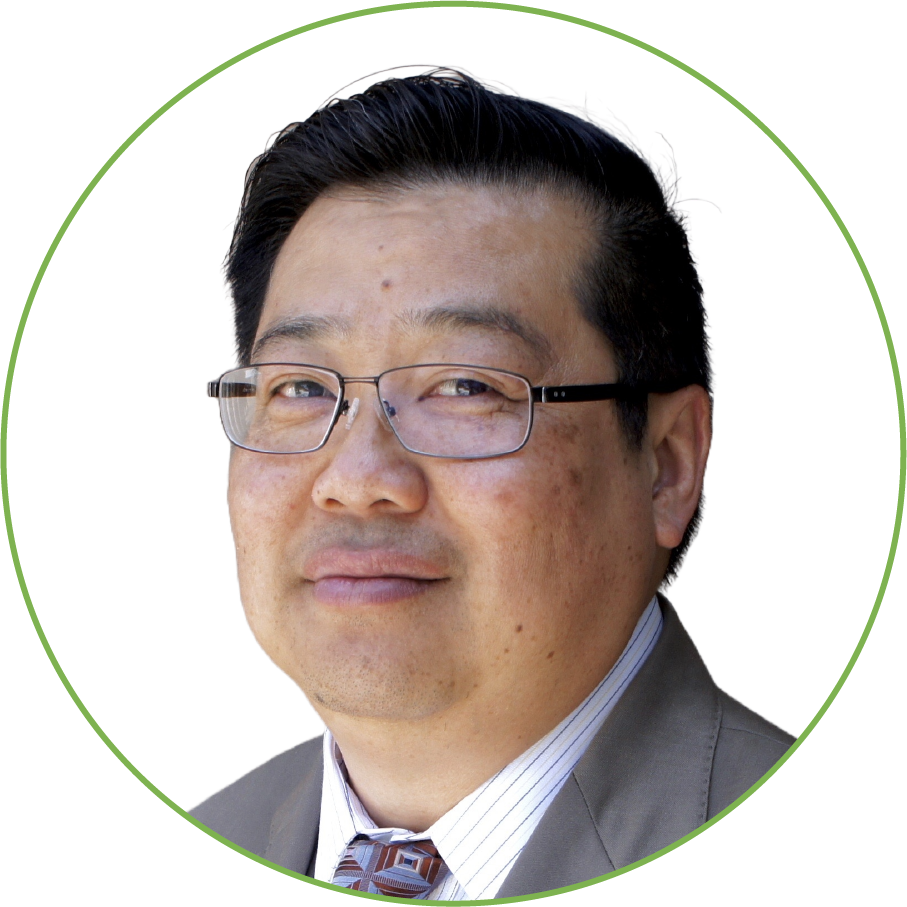 Paul W. Wong