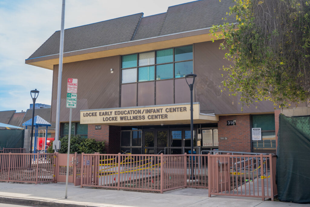 UMMA-Locke-Early Education-Center