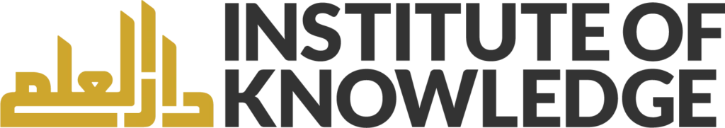 Institute of Knowledge logo